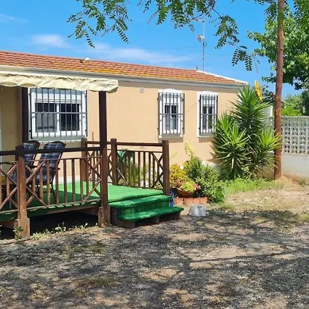 Holiday home Casa Fernandet 3 Bedrooms House *