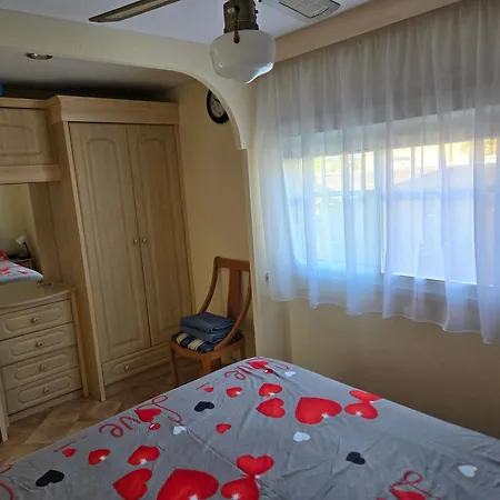 Casa Fernandet 3 Bedrooms House Sueca