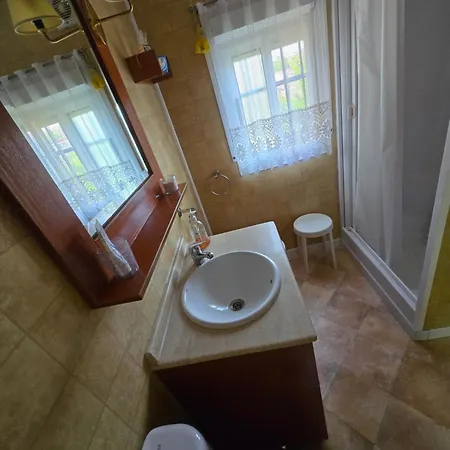 Casa Fernandet 3 Bedrooms House