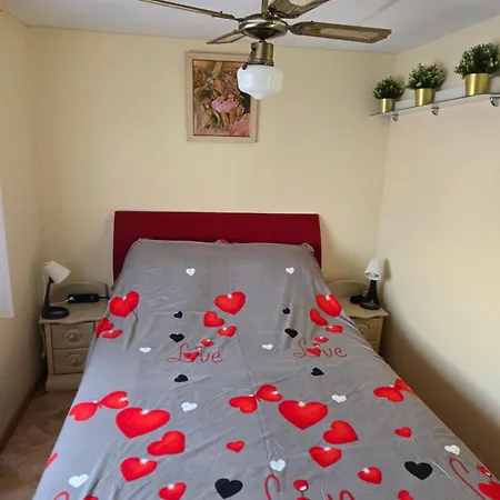 Casa Fernandet 3 Bedrooms House Holiday home