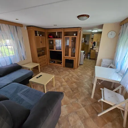 Holiday home Casa Fernandet 3 Bedrooms House *