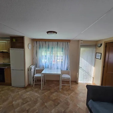 Casa Fernandet 3 Bedrooms House *