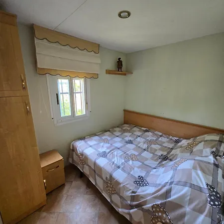 Casa Fernandet 3 Bedrooms House Sueca