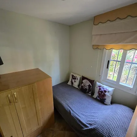 Holiday home Casa Fernandet 3 Bedrooms House